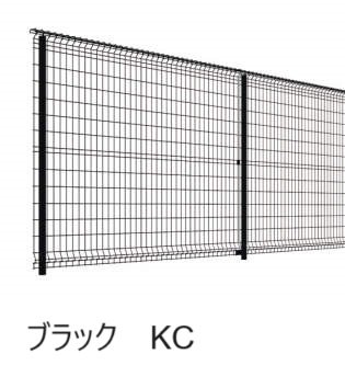 三協アルミの「ユメッシュG型フェンス フリー支柱タイプ」のサブ画像3