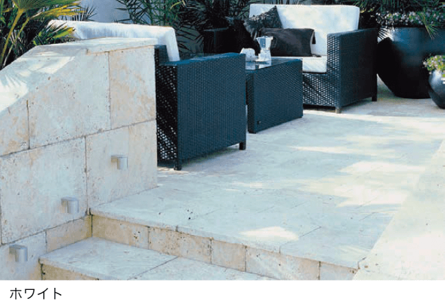 オンリーワンクラブの「トラバーチン【2024年版】」のサブ画像3