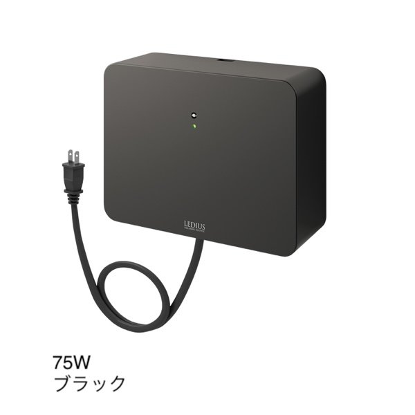 タカショーの「24Vトランス タイマー付」のサブ画像5