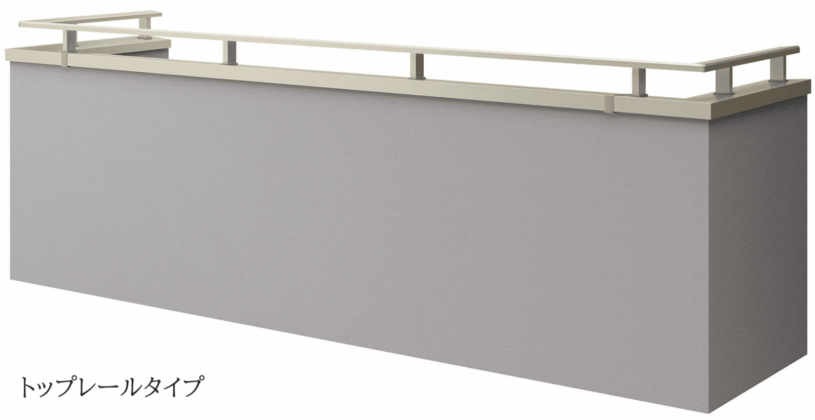 YKK APの「エルビュート フレームイン 四辺支持」のサブ画像6