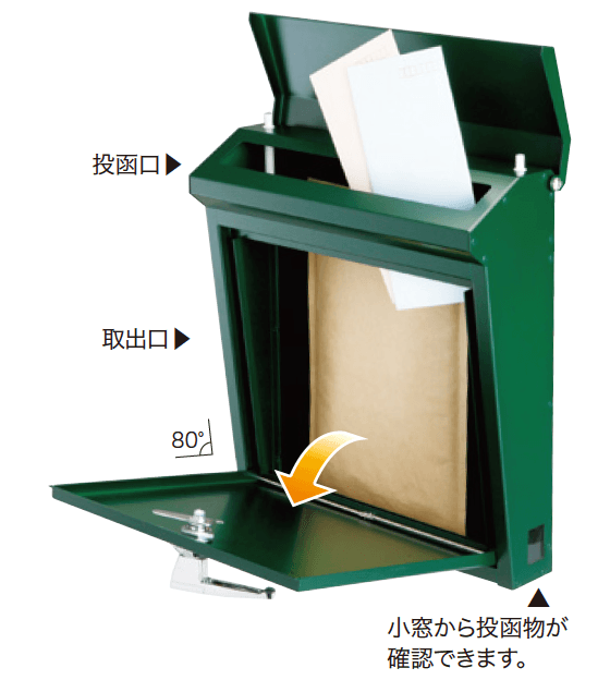 ゆとりの「パッカ 【2022年版】」のサブ画像2