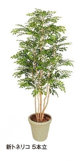 タカショーの「大型人工樹」のサブ画像6