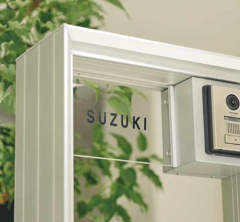 エクシスランドの「テセラフレーム」のサブ画像1