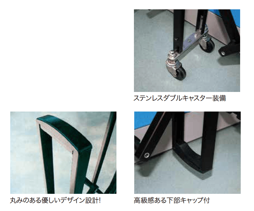 ゆとりの「ゆとりゲート1型 【2022年版】」のサブ画像2