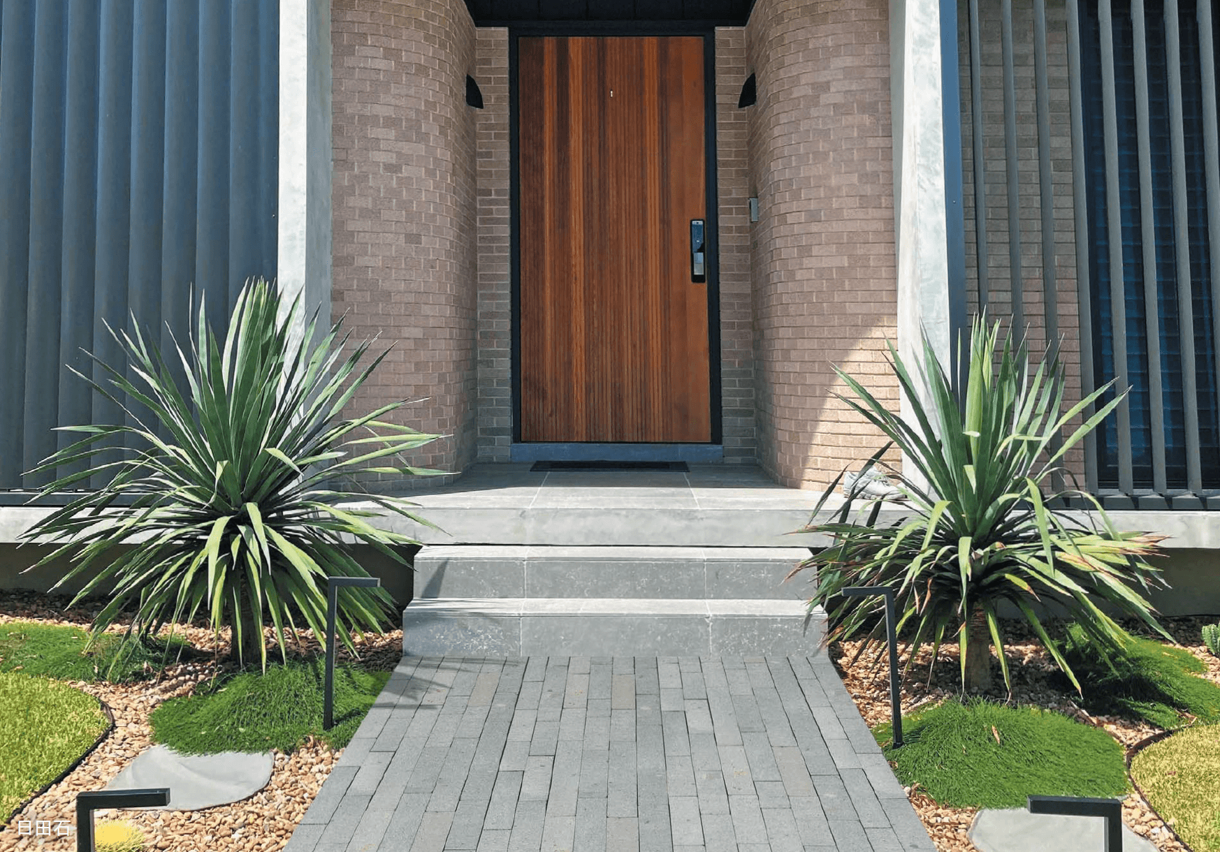 メイクランドの「フラットボーダー」