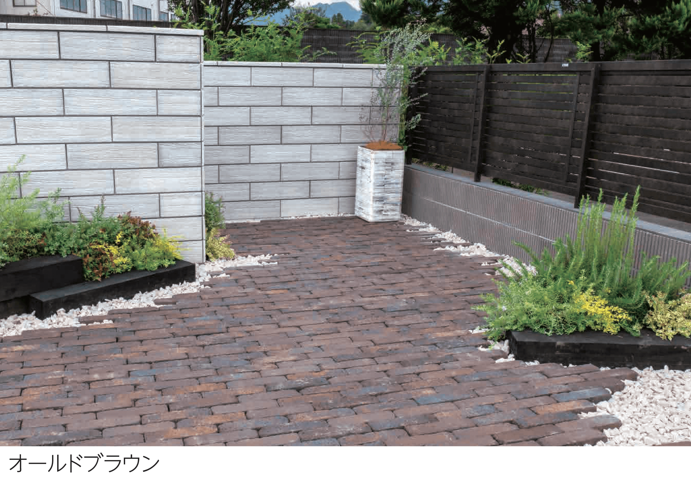 エスビックの「ベルク・ボーダー」