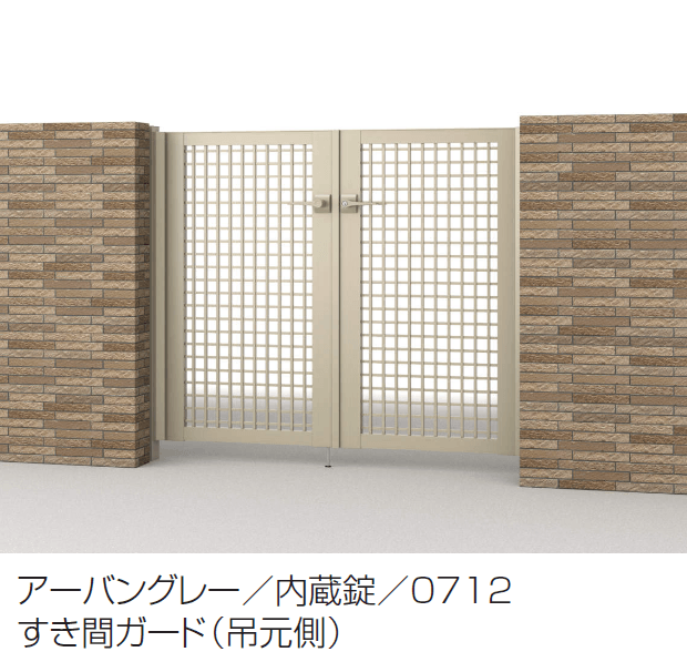 三協アルミの「レジリアTY型」のサブ画像2