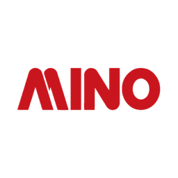 MINOのロゴ