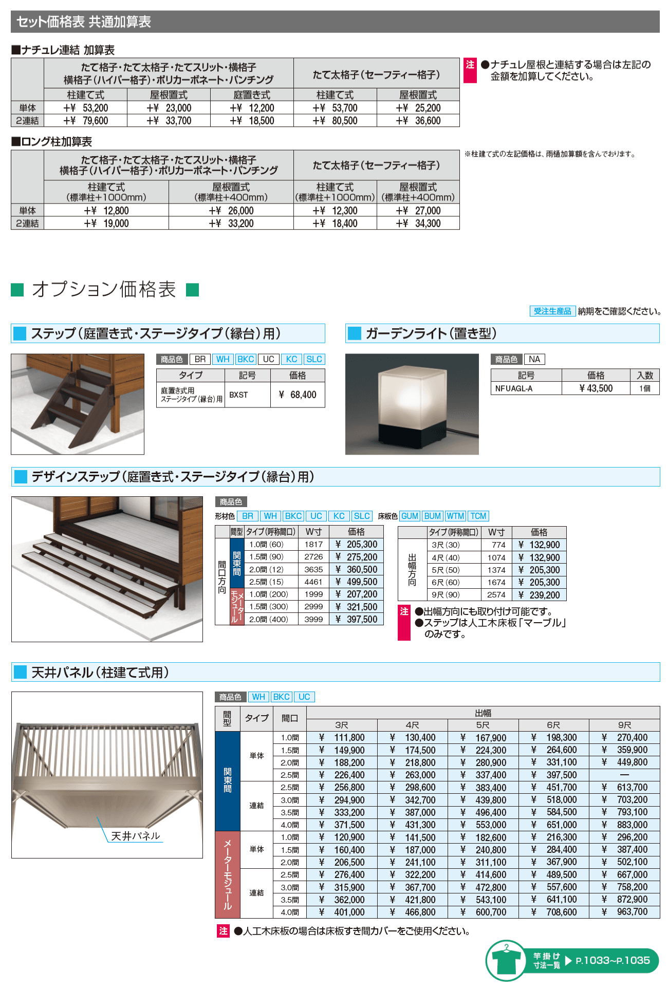 オルネ(庭置き式 たてスリット〈サイドオープン〉)【2024年版】_価格_2