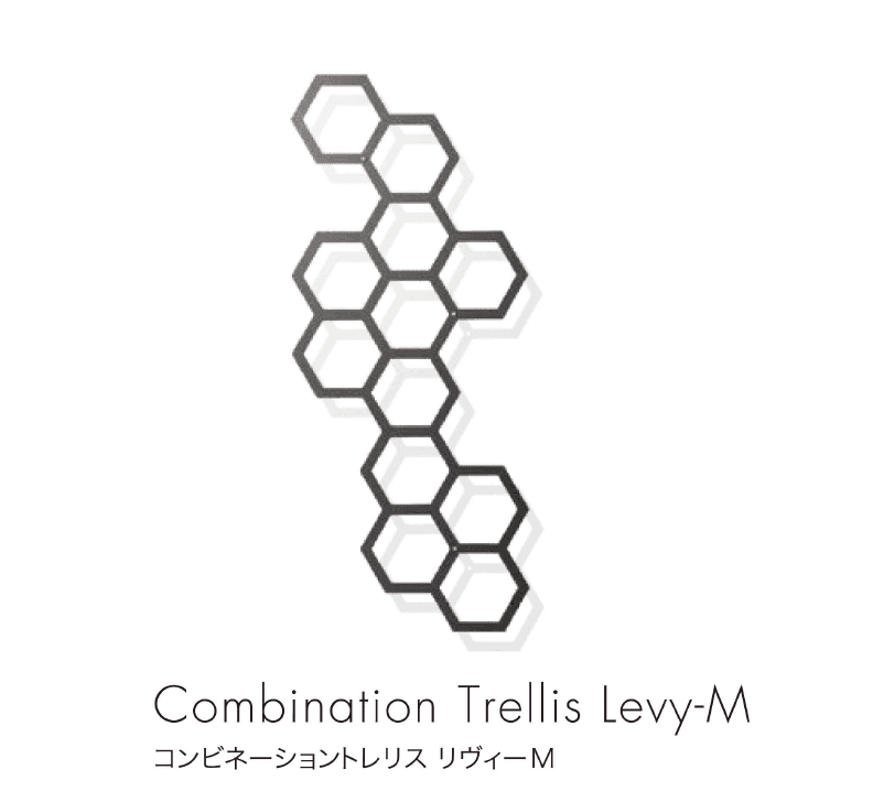 セキスイデザインワークスの「ウォールアクセサリー」のサブ画像6