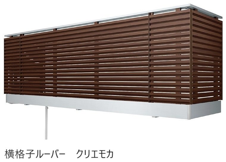 LIXILの「ビューステージ Sスタイル 関東間 柱建て式」のサブ画像18