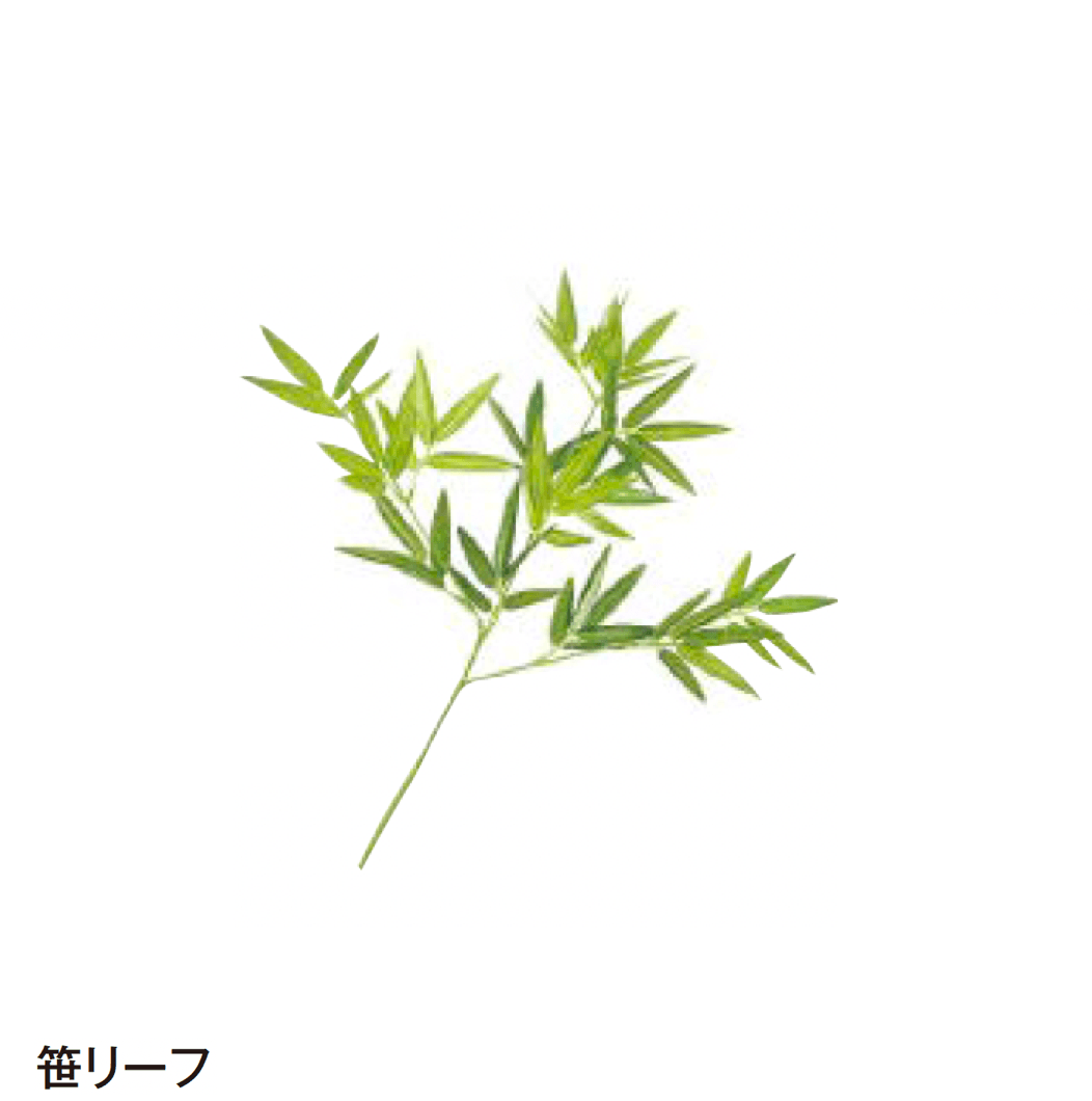 タカショーの「リーフ【2024年版】」