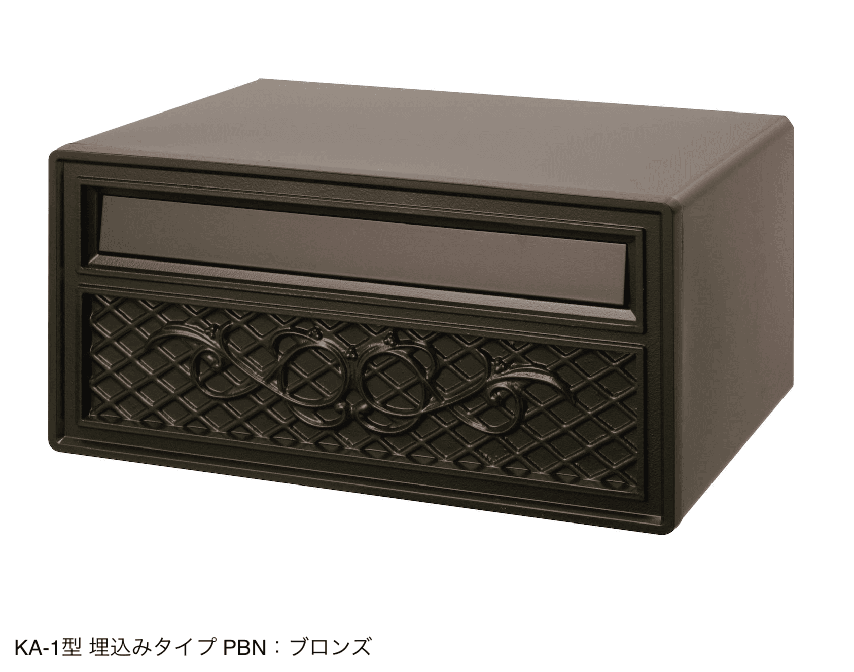 三協アルミの「KA型」のサブ画像1