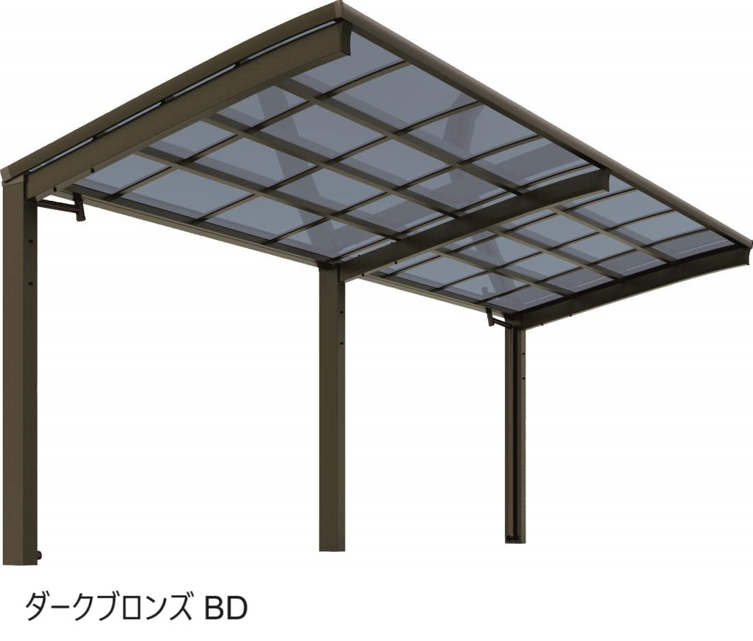 三協アルミの「リンリンエース オープンタイプ 600N/㎡」のサブ画像4