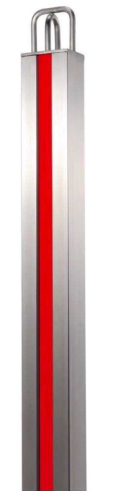 オンリーワンクラブの「ステンレスチェーンポール【2024年版】」のサブ画像4