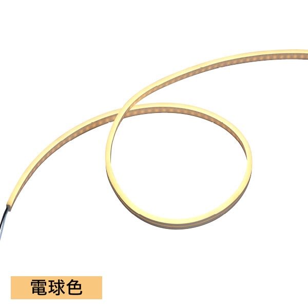 タカショーの「ドットレスLEDバー 低Wタイプ」