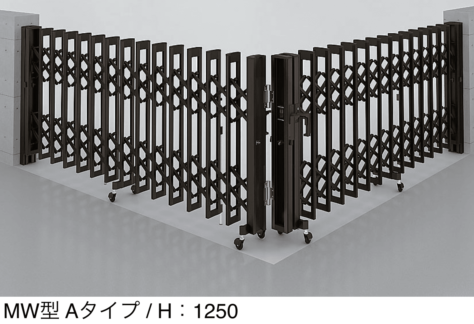 LIXILの「アルシャインⅡ 角地タイプ(両開き)」のサブ画像7