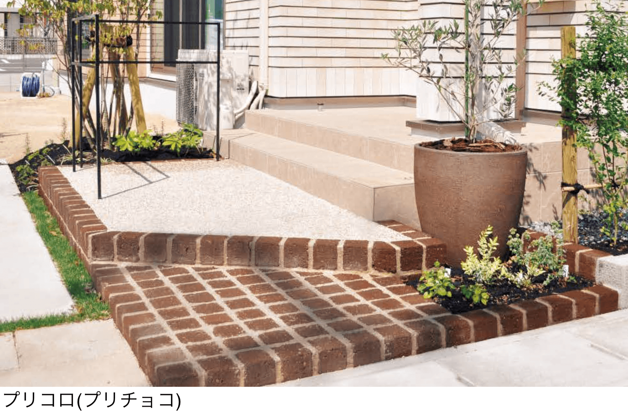 東洋工業の「プリウスブリック プリコロ」