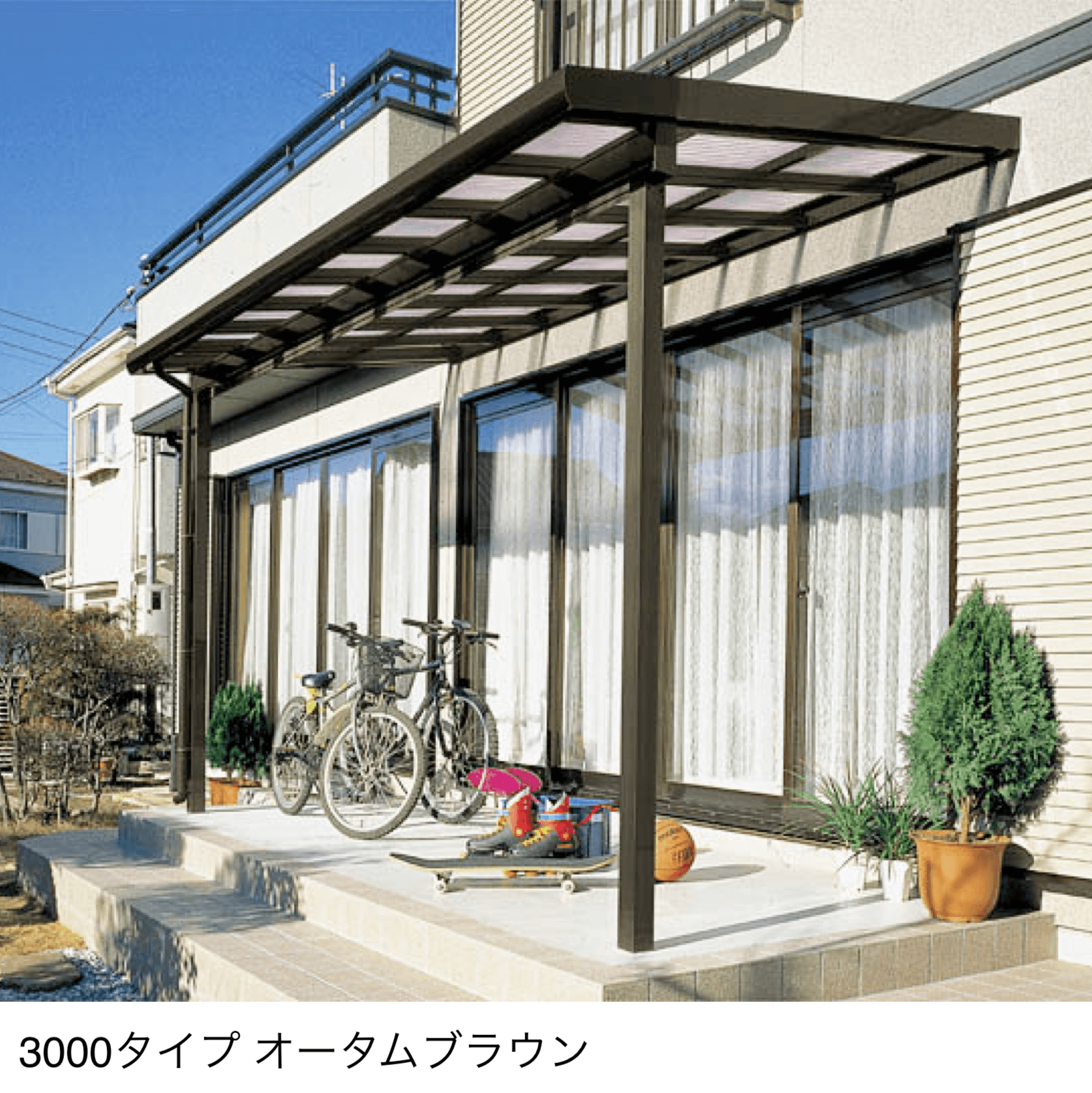 LIXILの「ナーラテラス 関東間」のサブ画像11