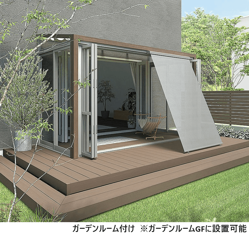 LIXILの「スタイルシェード」のサブ画像6