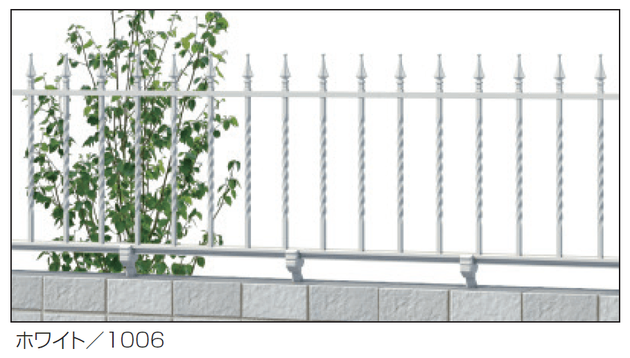 三協アルミの「キャスタイル1型」のサブ画像2