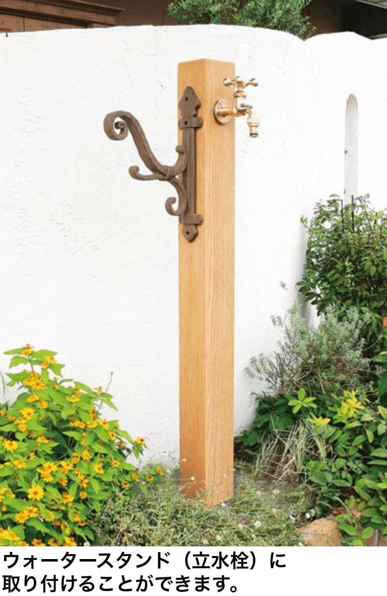 ディーズガーデンの「ホースハンガー【2024年版】」のサブ画像1