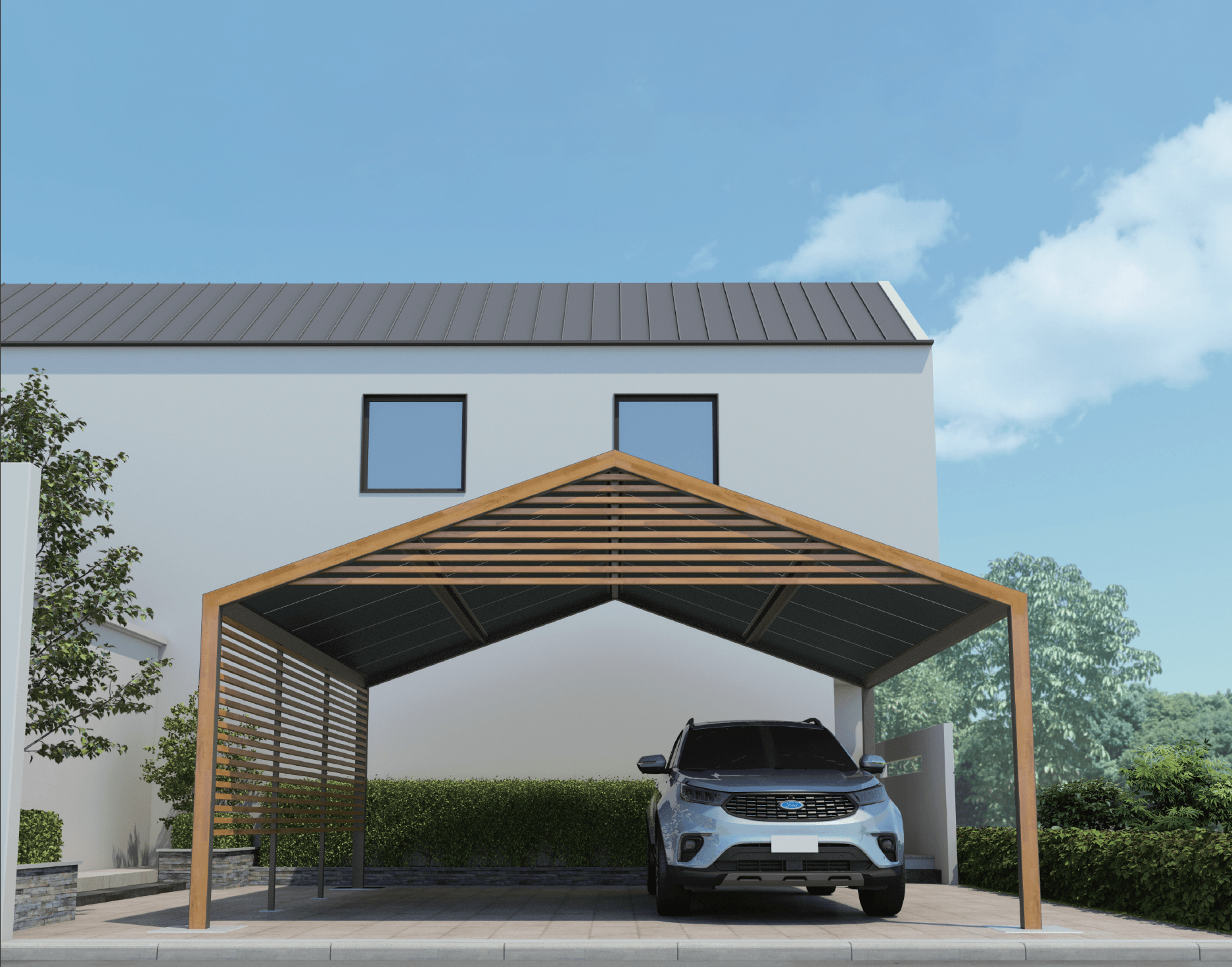 カツデンの「CARKUREGA(カクレガ) KT50」