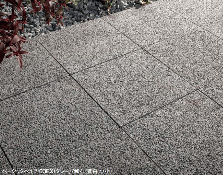 東洋工業の「ベーシックペイブ 03EX【2024年版】」のサブ画像1