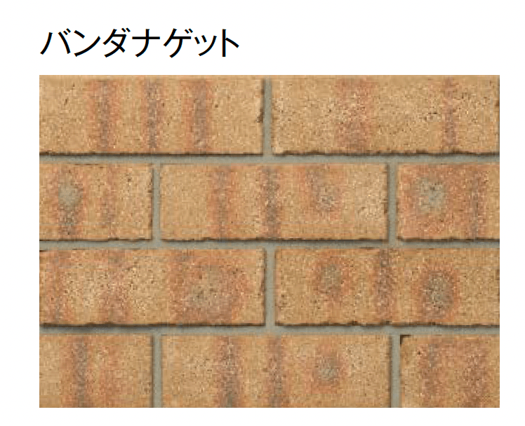 東洋工業の「バンダブリック ウォール【エリア限定販売】【2024年版】」のサブ画像2