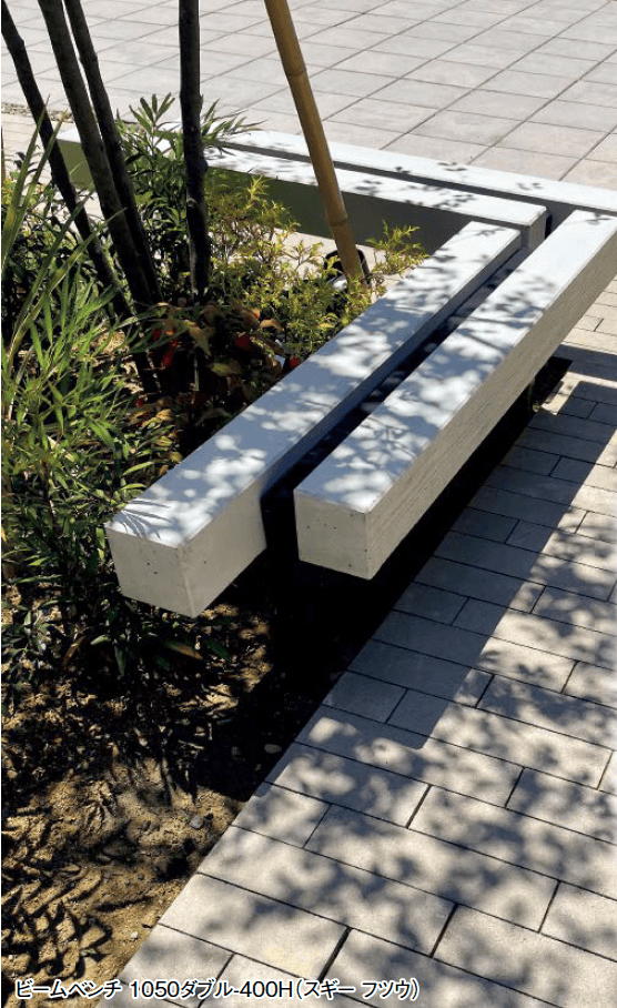 東洋工業の「ビームベンチ【2024年版】」のサブ画像1