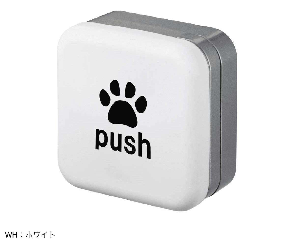 三協アルミの「ペットフック ドギーフック 四角タイプ【2024年版】」のサブ画像1