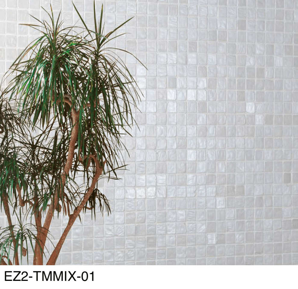 オンリーワンクラブの「ティントモザイク(ガラスモザイクタイル)【2024年版】」