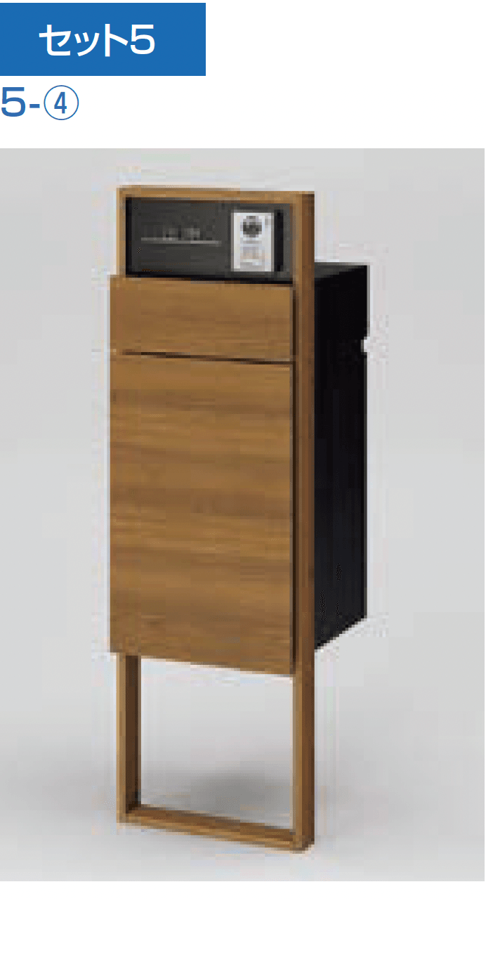 LIXILの「機能門柱FF」のサブ画像19