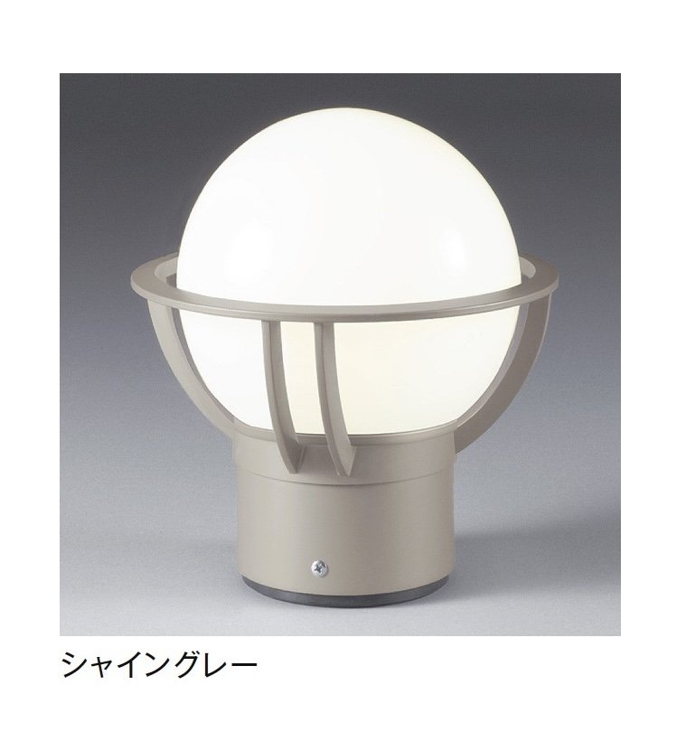 LIXILの「門柱灯 LHK-1型」