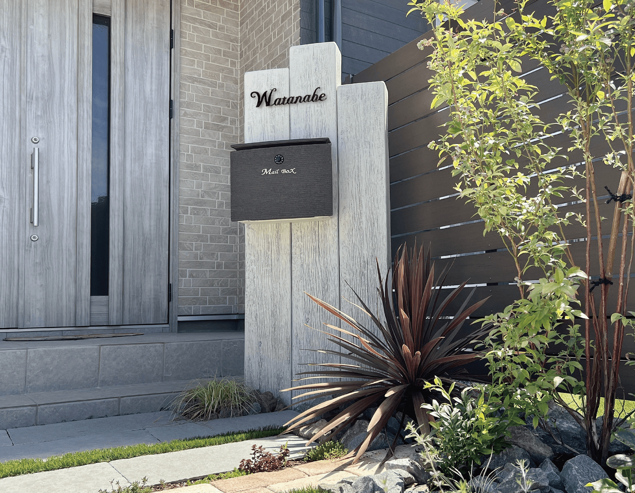 ディーズガーデンの「アルモ」