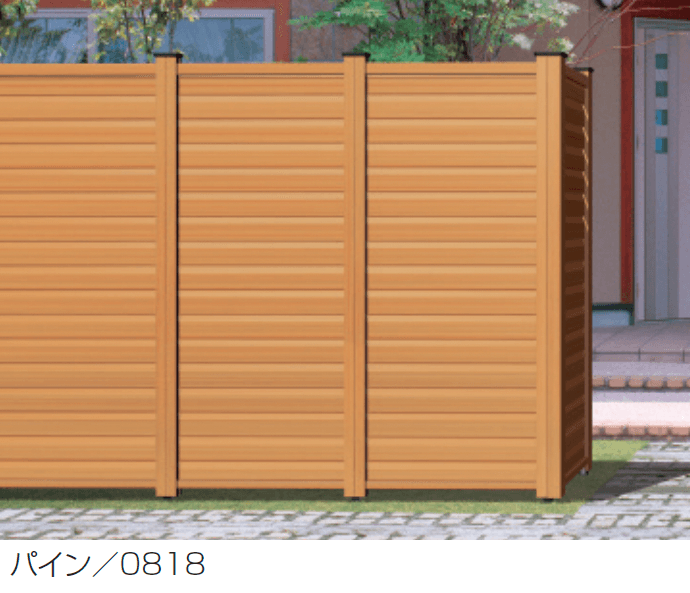 三協アルミの「プラウディE型」のサブ画像1