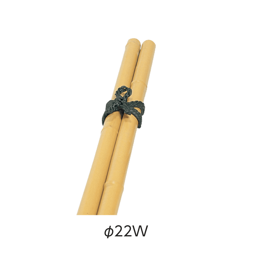 タカショーの「ワンタッチシュロ」