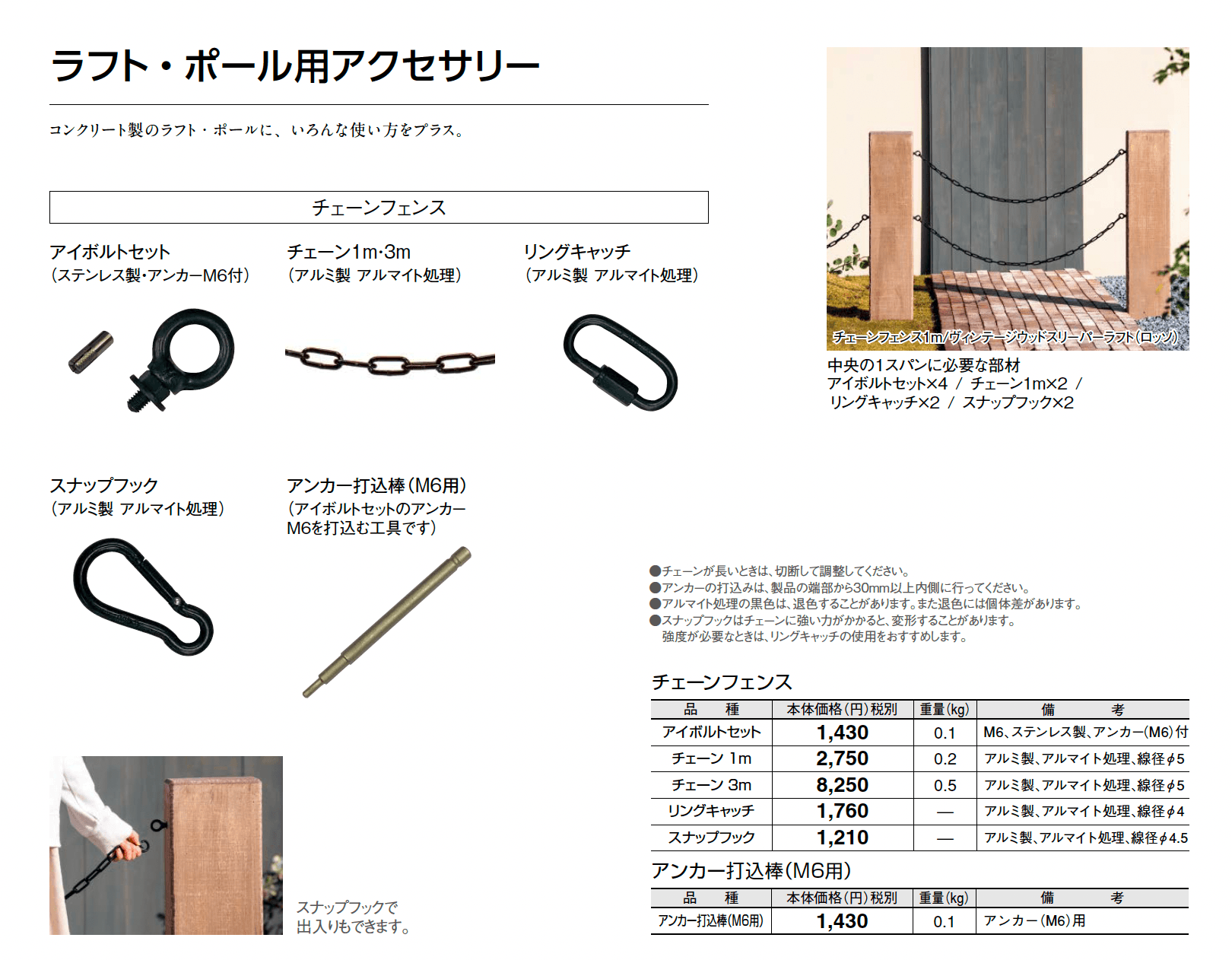 スギーポール_価格_6