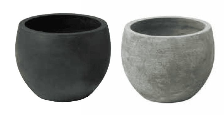 ゆとりの「ガーデンポット コカブ 【2022年版】」のサブ画像1