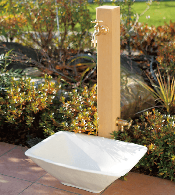 ゆとりの「陶芸ポット カレ」