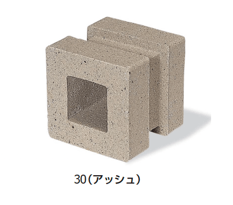 ギャザーの「有孔ブロック」のサブ画像10
