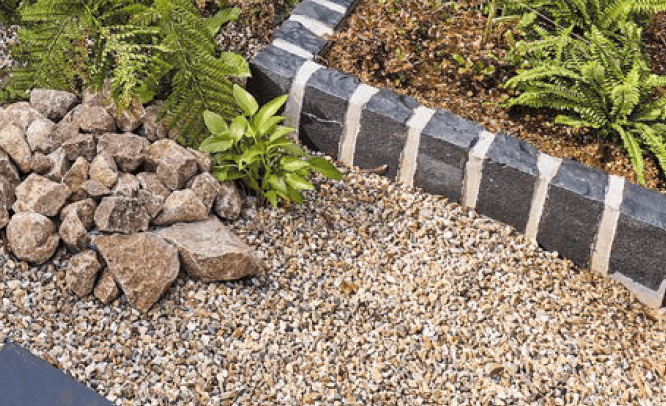 オンリーワンクラブの「化粧砂利【2023年版】」