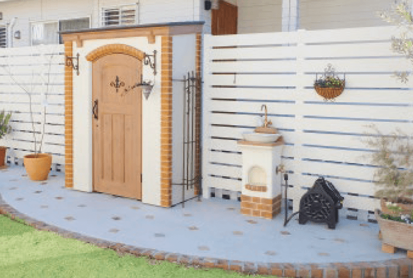 ディーズガーデンの「カンナキュート」のサブ画像1