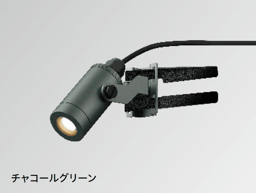 タカショーの「DIA-30 ツリースポットライト」