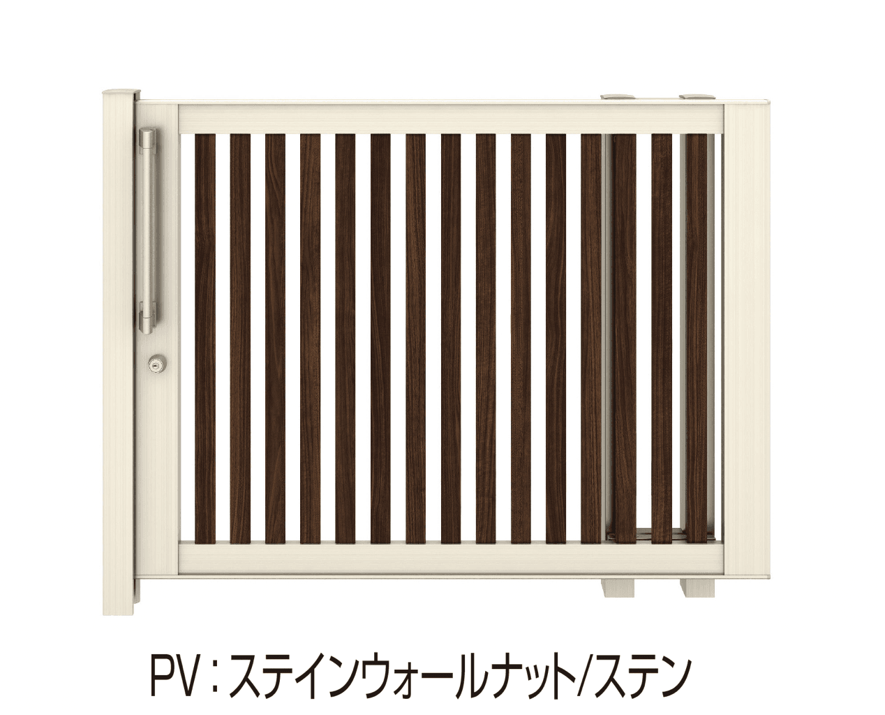YKK APの「ルシアス スライド S03型」のサブ画像6