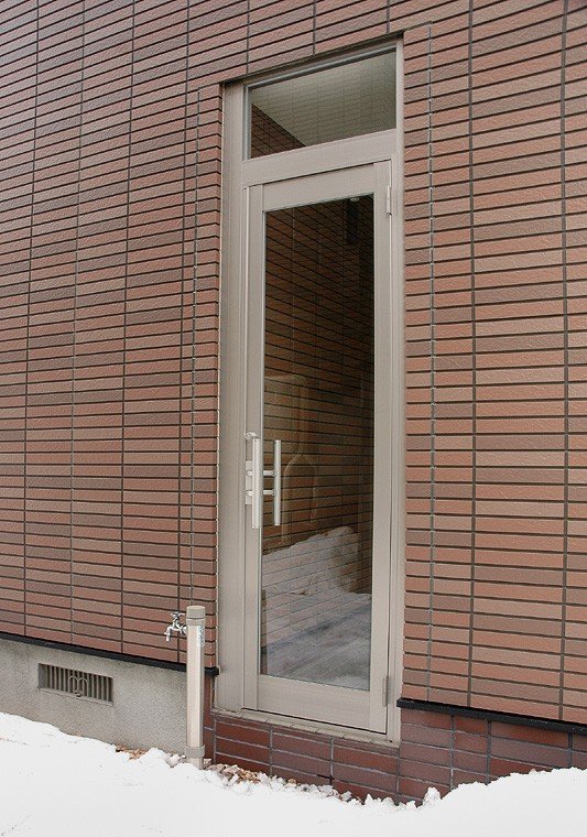 LIXILの「ツインガードⅢ ドア・窓【2024年版】」のサブ画像1