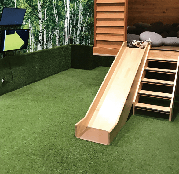 ゆとりの「リアリーターフ®︎」のサブ画像1