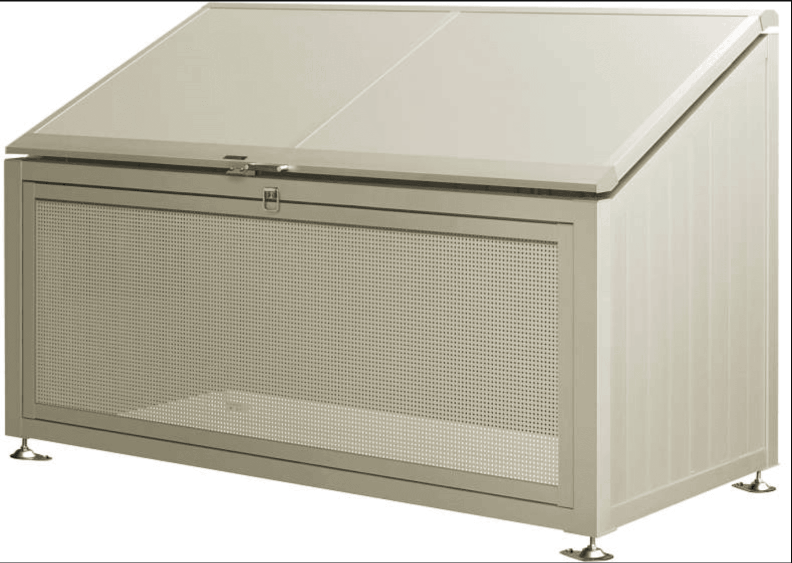 YKK APの「〈ゴミ収納庫〉CRステーションType01【2024年版】」のサブ画像3