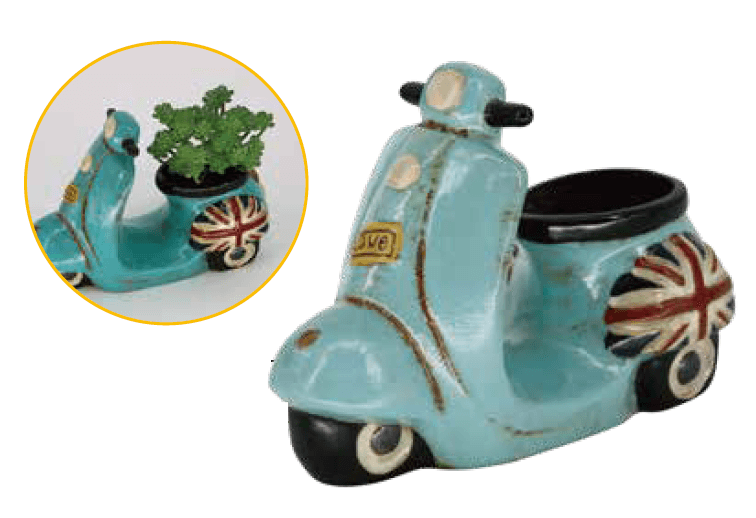 ゆとりの「フラワーポット 【2022年版】」