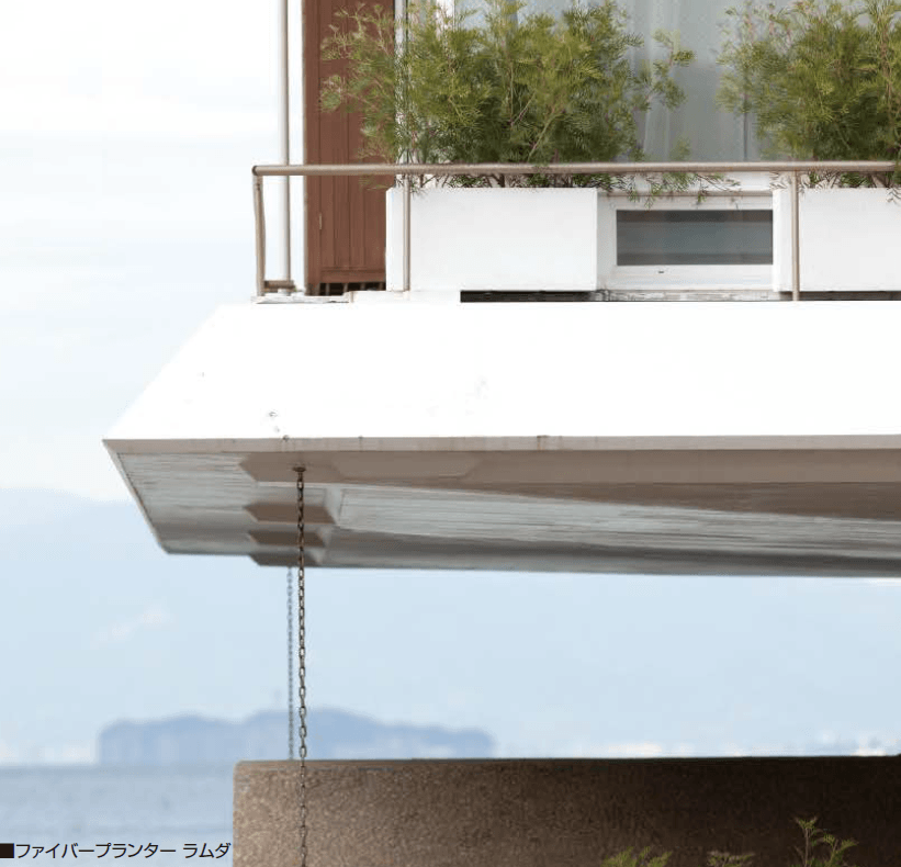 オンリーワンクラブの「ファイバープランター ラムダ【2023年版】」